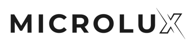 MicroLux Finishes logo