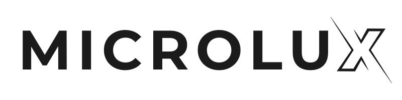 MicroLux Finishes logo